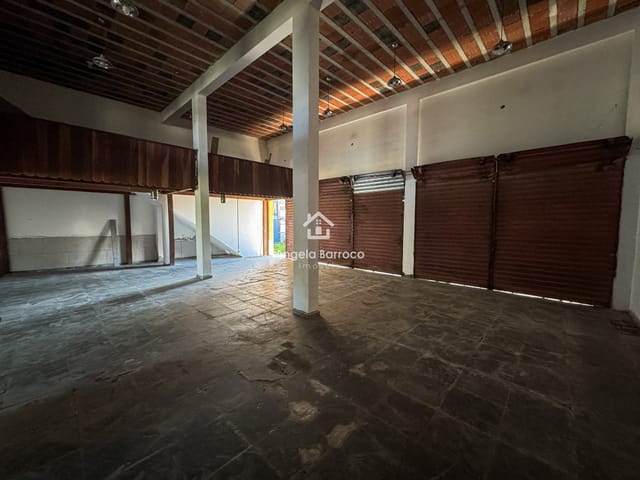 Loja para alugar, no bairro Jardim Atlântico Oeste (Itaipuaçu) em Maricá