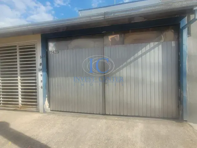 Loja com 150m², à venda, no bairro Jardim União em Indaiatuba
