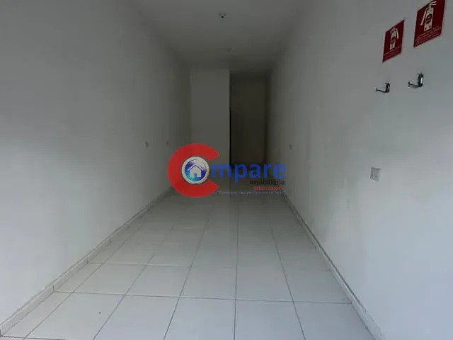 Loja para alugar, no bairro Jardim Presidente Dutra em Guarulhos