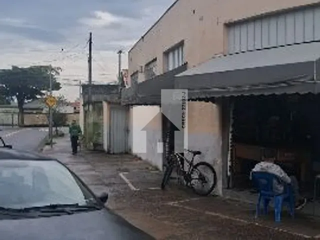 Loja com 200m², à venda, no bairro Vila Savieto em Jundiaí
