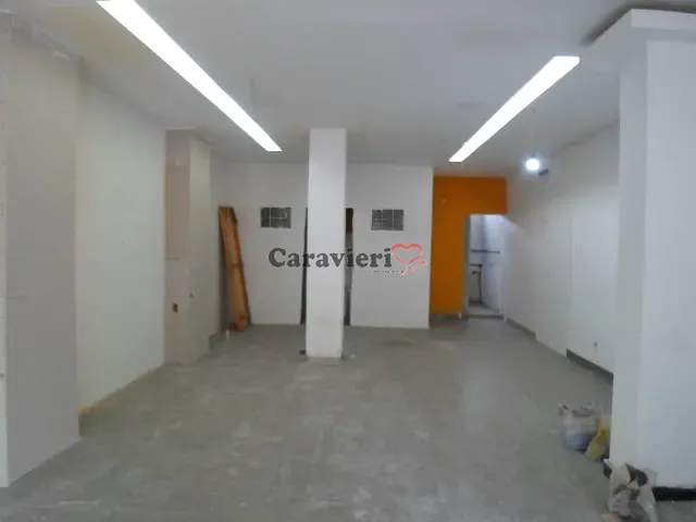Loja para alugar, no bairro Penha de França em São Paulo