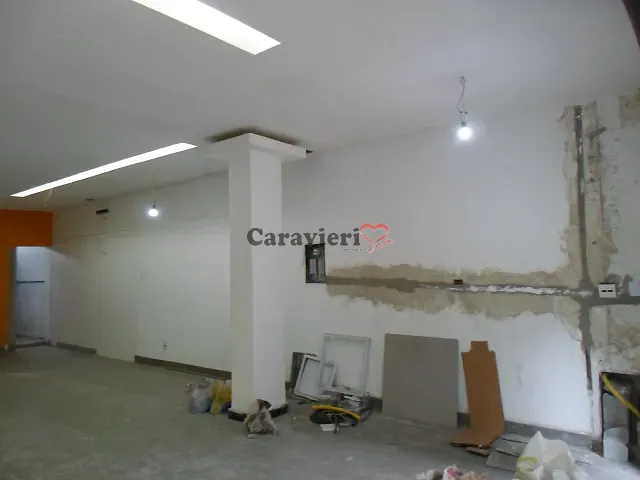 Loja para alugar, no bairro Penha de França em São Paulo