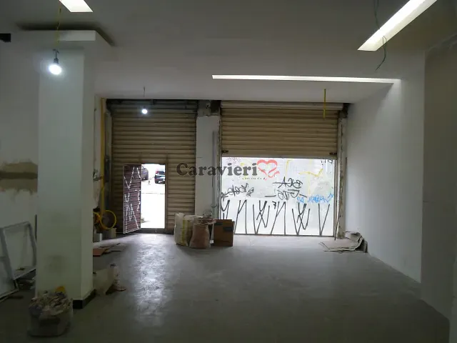 Loja para alugar, no bairro Penha de França em São Paulo