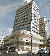 Loja-Salão à venda, 652m² - Foto 1