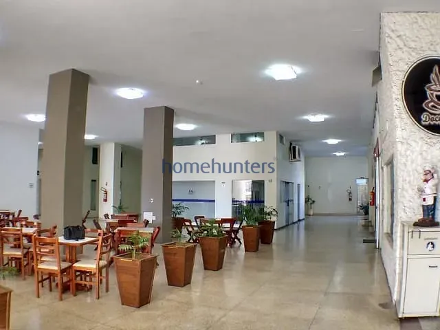 Loja com 652m², à venda, no bairro Bosque em Campinas