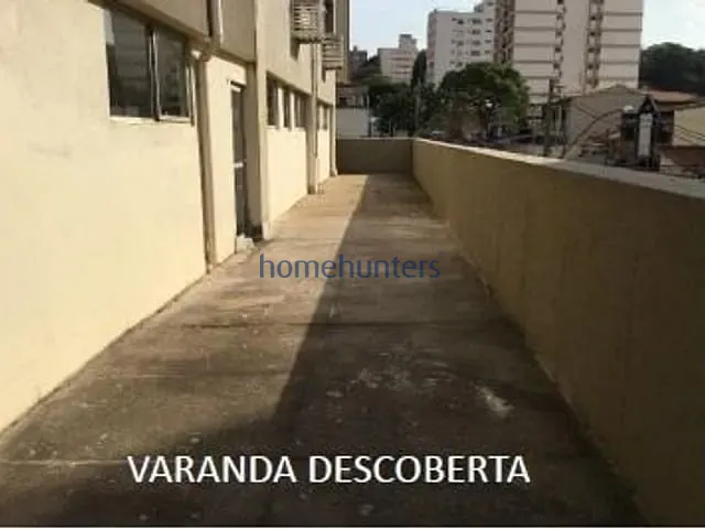 Loja com 652m², à venda, no bairro Bosque em Campinas