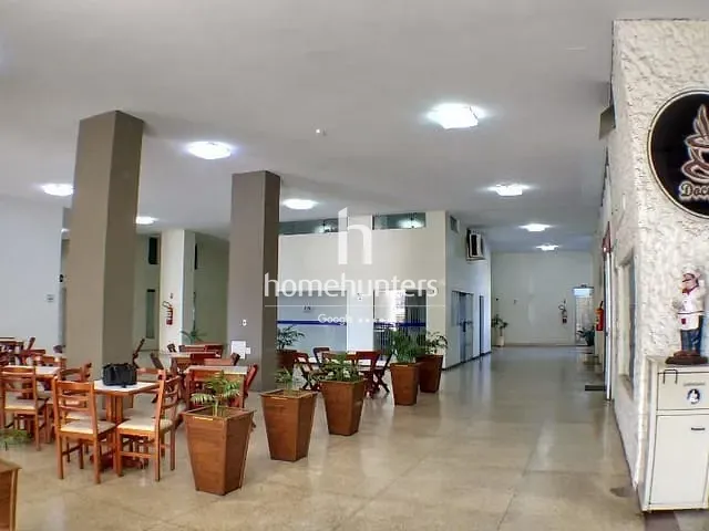 Loja com 652m², à venda, no bairro Bosque em Campinas