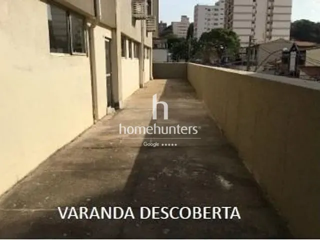 Loja com 652m², à venda, no bairro Bosque em Campinas