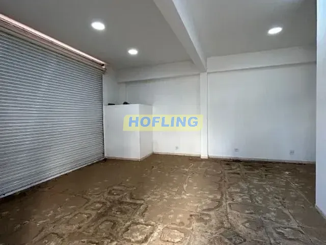Loja com 25m², para alugar, no bairro Centro em Rio Claro