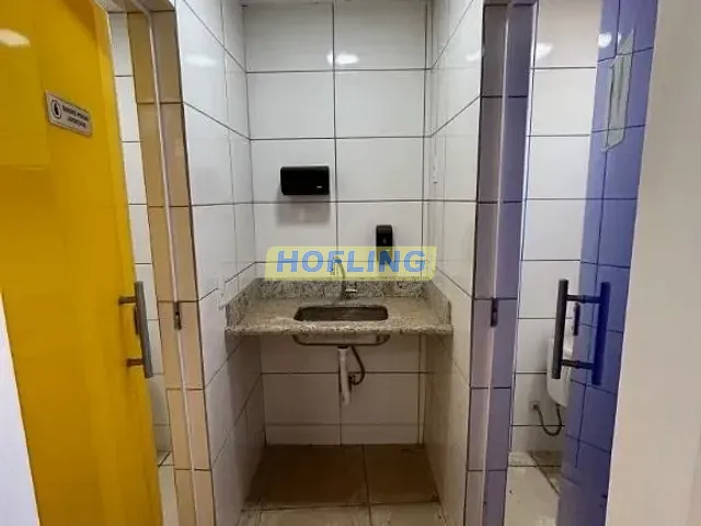 Loja com 25m², para alugar, no bairro Centro em Rio Claro
