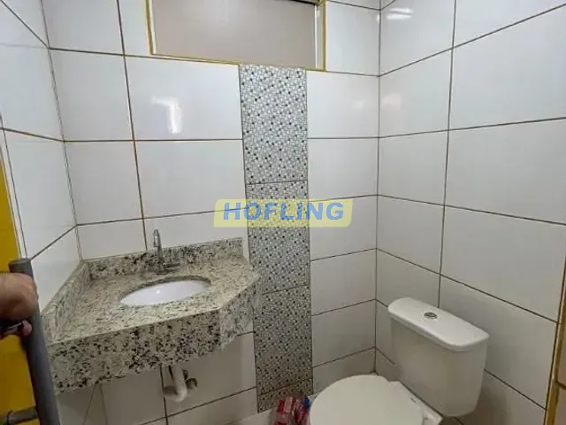 Loja com 25m², para alugar, no bairro Centro em Rio Claro