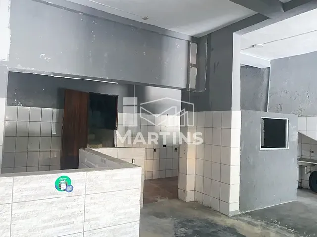 Loja para alugar, no bairro Jardim São Roque em São Paulo