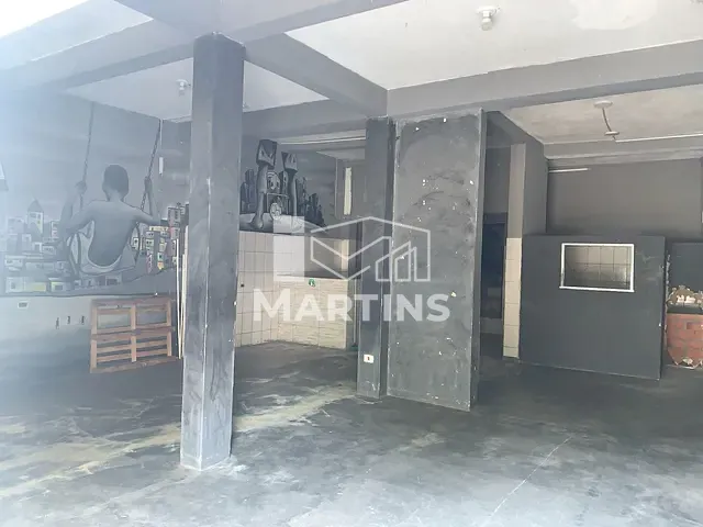 Loja para alugar, no bairro Jardim São Roque em São Paulo