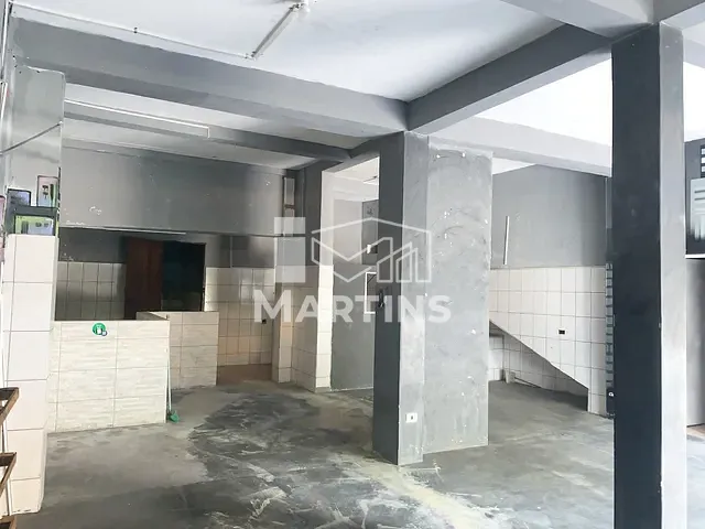 Loja para alugar, no bairro Jardim São Roque em São Paulo