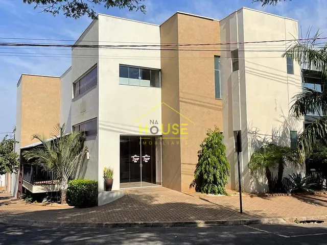 Loja para alugar, no bairro Jardim Universitário em Votuporanga