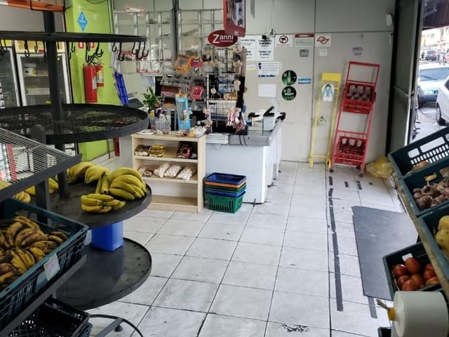 Foto do Loja - Loja à venda, 160 m² por R$ 250.000,00 - Jardim Uirá - São José dos Campos/SP | INDEPENDENCE NEGOCIOS IMOBILIARIOS LTDA