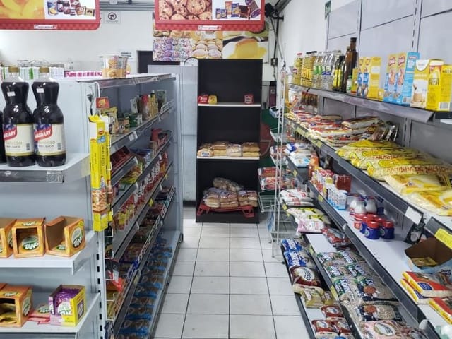 Foto do Loja - Loja à venda, 160 m² por R$ 250.000,00 - Jardim Uirá - São José dos Campos/SP | INDEPENDENCE NEGOCIOS IMOBILIARIOS LTDA
