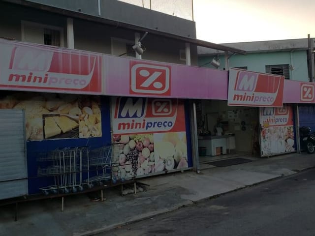 Foto do Loja - Loja à venda, 160 m² por R$ 250.000,00 - Jardim Uirá - São José dos Campos/SP | INDEPENDENCE NEGOCIOS IMOBILIARIOS LTDA