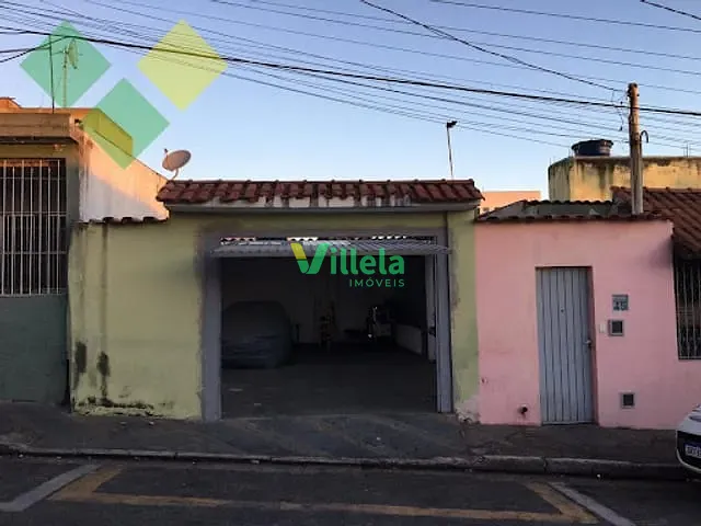 Loja com 77m², para alugar, no bairro Centro em Itaquaquecetuba