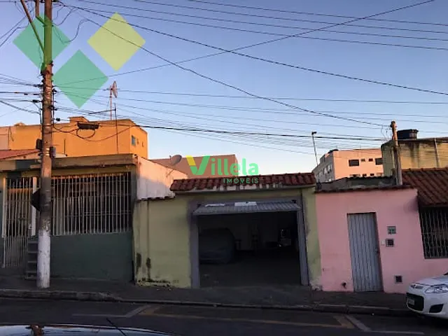 Loja com 77m², para alugar, no bairro Centro em Itaquaquecetuba
