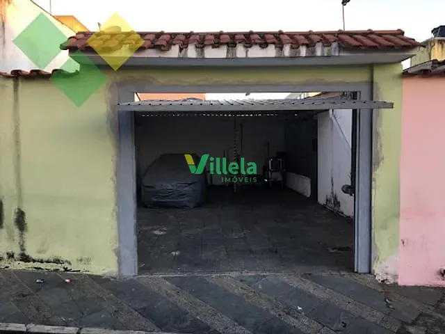 Loja com 77m², para alugar, no bairro Centro em Itaquaquecetuba