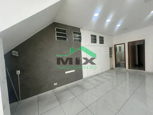 Loja com 138m², para alugar, no bairro Taboão em São Bernardo do Campo