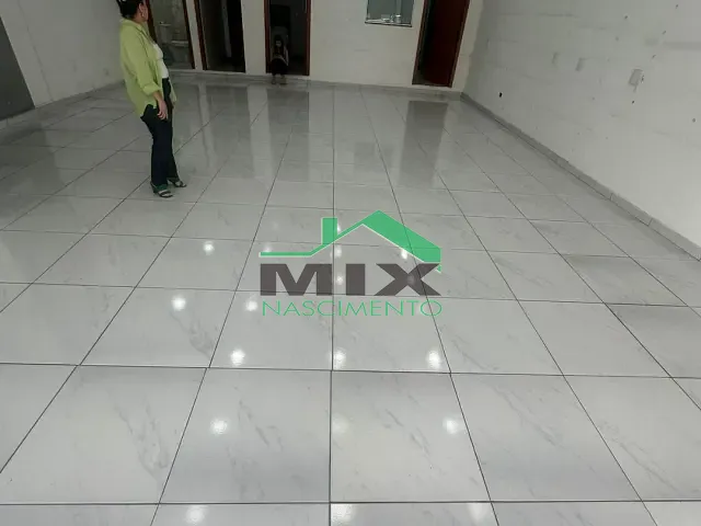 Loja com 138m², para alugar, no bairro Taboão em São Bernardo do Campo