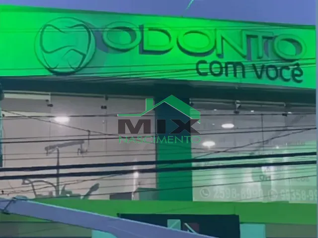 Loja com 138m², para alugar, no bairro Taboão em São Bernardo do Campo