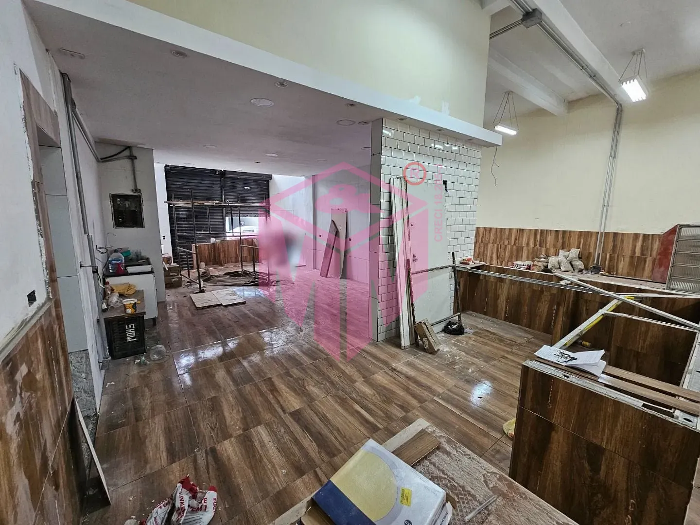 Loja-Salão, 235 m² - Foto 6