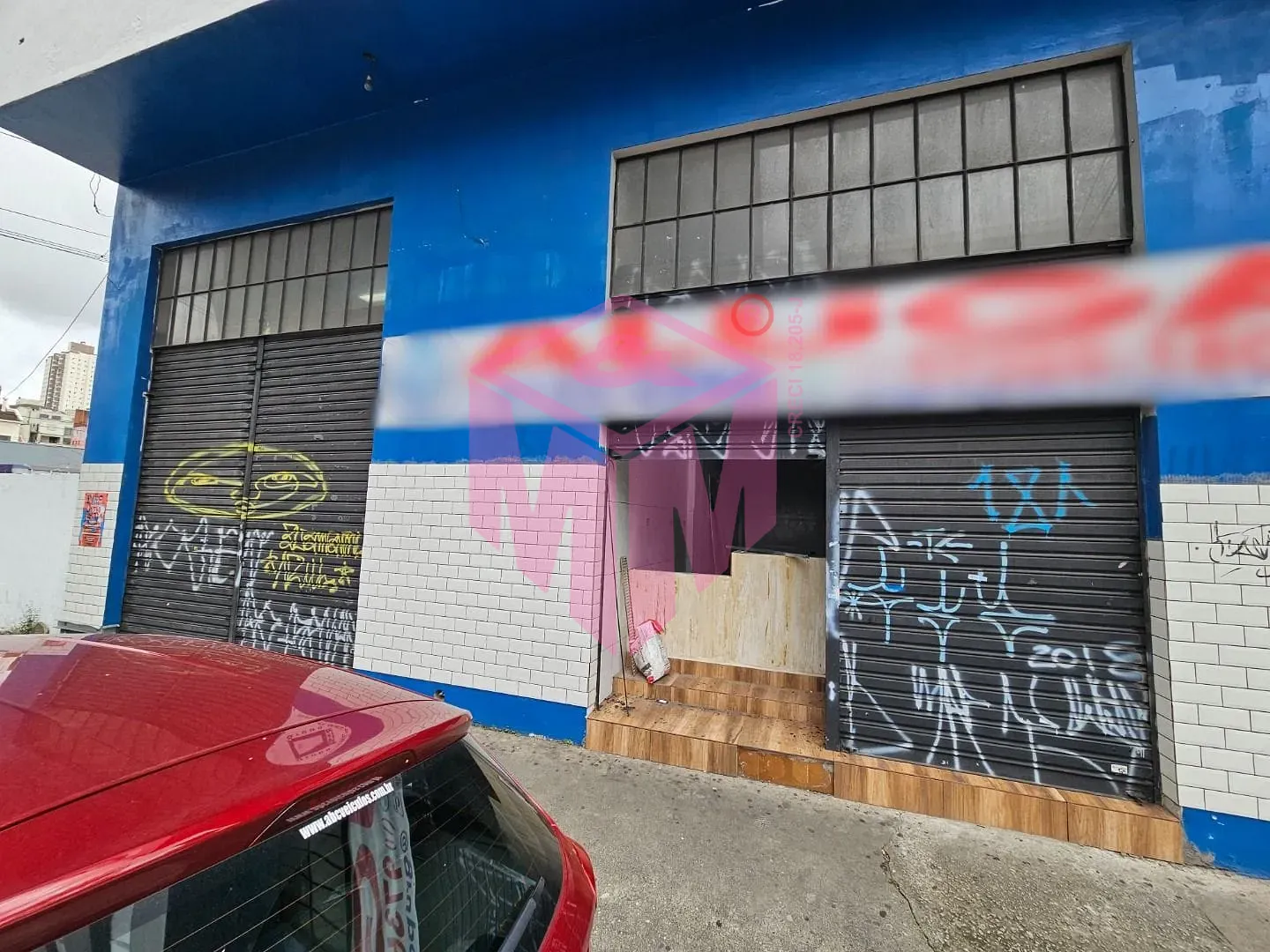 Loja-Salão, 235 m² - Foto 14