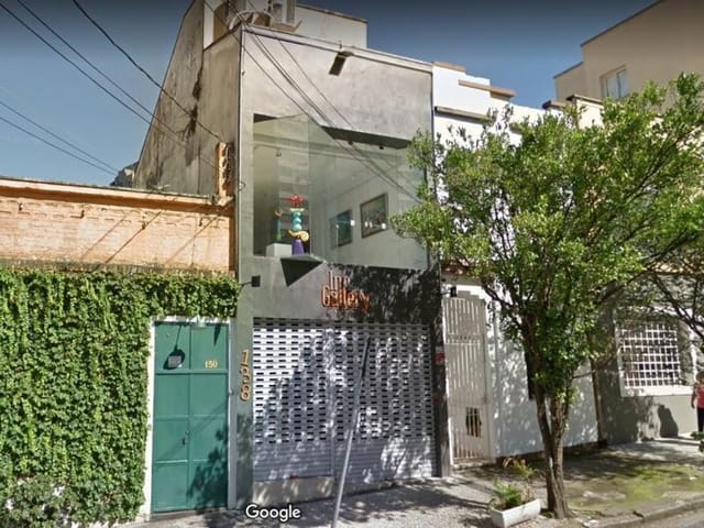 Loja à venda, no bairro Cerqueira César em São Paulo