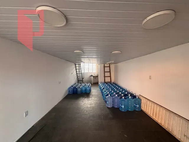 Loja com 50m², para alugar, no bairro Caiçara em Belo Horizonte