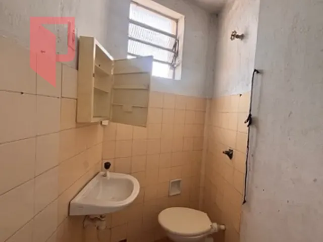 Loja com 50m², para alugar, no bairro Caiçara em Belo Horizonte