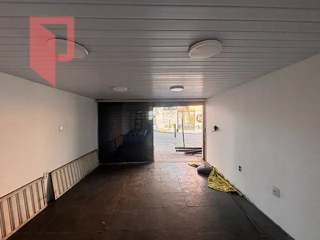 Loja com 50m², para alugar, no bairro Caiçara em Belo Horizonte