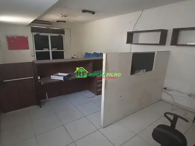 Loja com 100m², para alugar, no bairro Centro em Timon