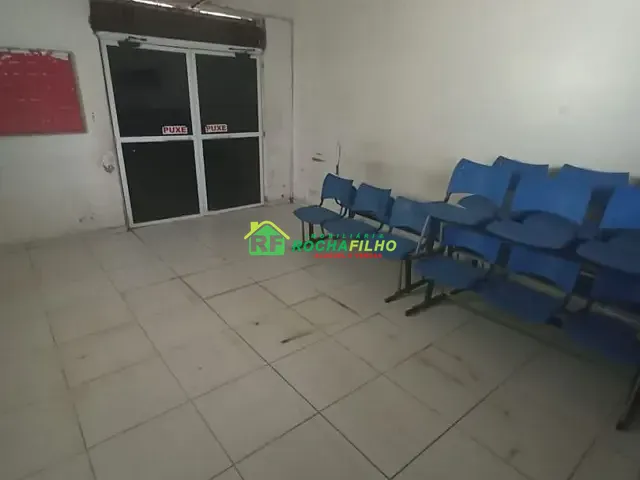 Loja com 100m², para alugar, no bairro Centro em Timon