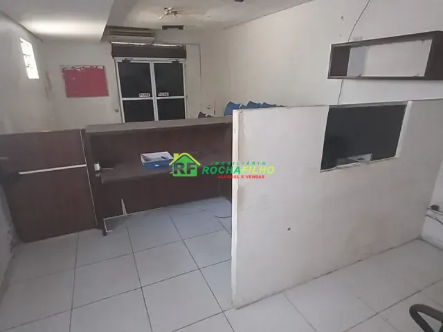 Loja com 100m², para alugar, no bairro Centro em Timon