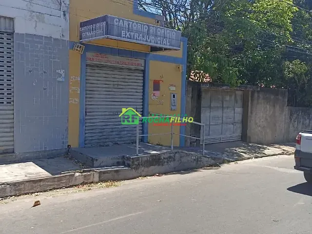 Loja com 100m², para alugar, no bairro Centro em Timon