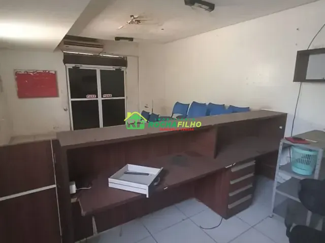 Loja com 100m², para alugar, no bairro Centro em Timon