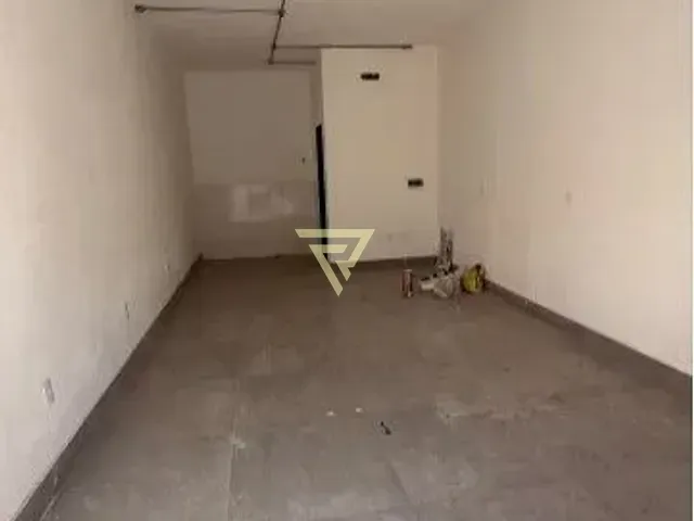Loja com 35m², para alugar, no bairro Vila Tibério em Ribeirão Preto