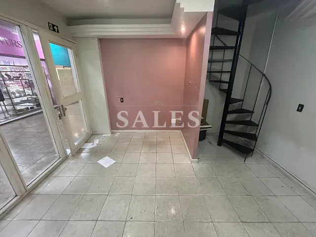 Loja com 36m², para alugar, no bairro Centro em Juiz de Fora