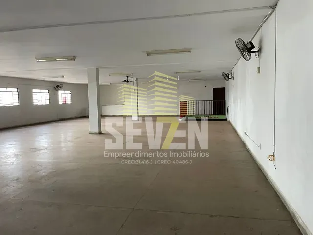 Loja com 300m², para alugar, no bairro Jardim Flórida em Bauru