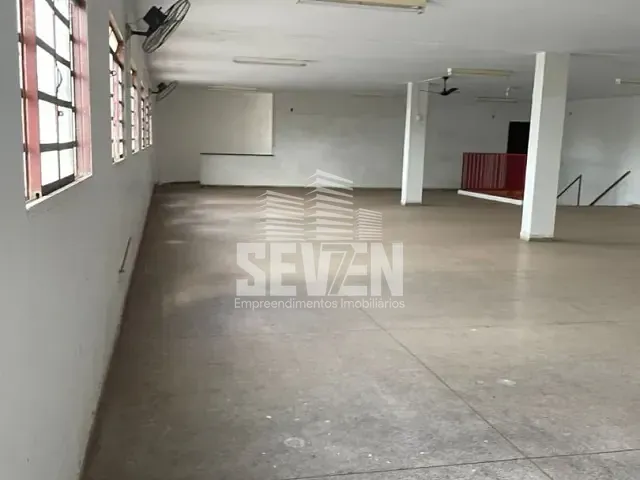 Loja com 300m², para alugar, no bairro Jardim Flórida em Bauru