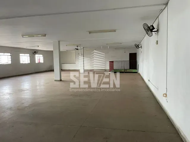 Loja com 300m², para alugar, no bairro Jardim Flórida em Bauru