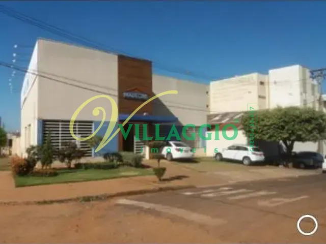 Loja com 1360m², à venda, no bairro Jardim Primavera em São José do Rio Preto