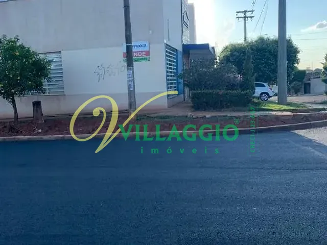 Loja com 1360m², à venda, no bairro Jardim Primavera em São José do Rio Preto