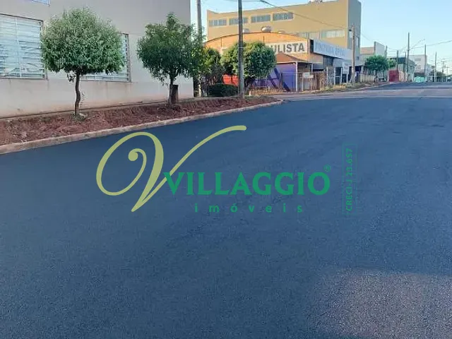 Loja com 1360m², à venda, no bairro Jardim Primavera em São José do Rio Preto