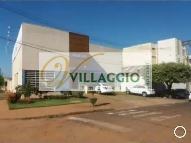 Loja com 1360m², à venda, no bairro Jardim Primavera em São José do Rio Preto
