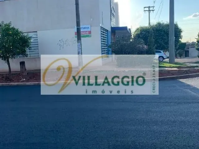 Loja com 1360m², à venda, no bairro Jardim Primavera em São José do Rio Preto