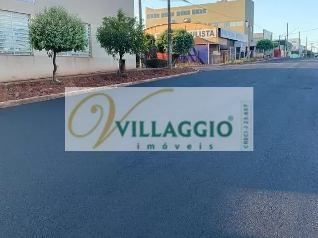 Loja com 1360m², à venda, no bairro Jardim Primavera em São José do Rio Preto
